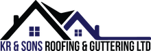KR & Sons Roofing & Guttering Ltd